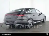 2024 Mercedes Benz EQE