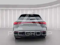 2024 Mercedes Benz EQE