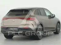2024 Mercedes Benz EQE