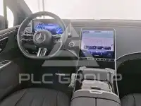 2024 Mercedes Benz EQE
