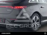 2024 Mercedes Benz EQE