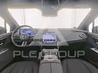 2024 Mercedes Benz EQE