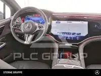 2024 Mercedes Benz EQE