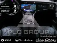 2024 Mercedes Benz EQE