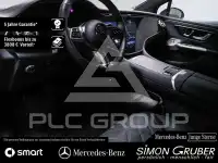 2024 Mercedes Benz EQE