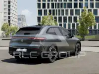 2024 Mercedes Benz EQE