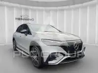 2024 Mercedes Benz EQE