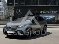 2024 Mercedes Benz EQE