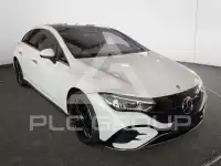 2024 Mercedes Benz EQE