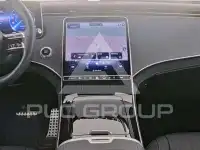 2024 Mercedes Benz EQE