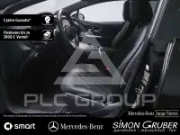 2024 Mercedes Benz EQE