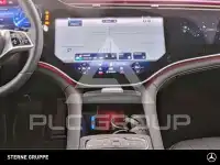 2024 Mercedes Benz EQE