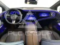 2024 Mercedes Benz EQE