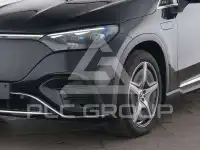 2024 Mercedes Benz EQE