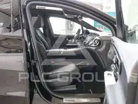 2024 Mercedes Benz EQE