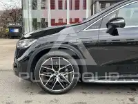 2024 Mercedes Benz EQE