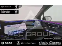 2024 Mercedes Benz EQE