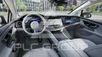 2024 Mercedes Benz EQE