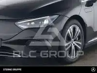 2024 Mercedes Benz EQE