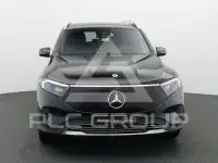2024 Mercedes Benz EQB