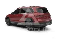 2024 Mercedes Benz EQB