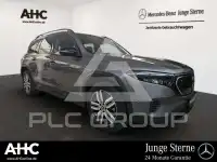 2024 Mercedes Benz EQB