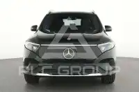 2024 Mercedes Benz EQB