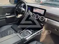 2024 Mercedes Benz EQB