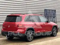 2024 Mercedes Benz EQB