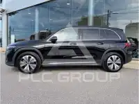 2024 Mercedes Benz EQB