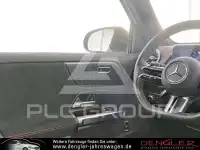 2024 Mercedes Benz EQB
