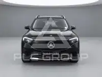 2024 Mercedes Benz EQB