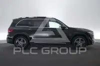 2024 Mercedes Benz EQB