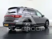 2024 Mercedes Benz EQB