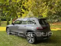 2024 Mercedes Benz EQB
