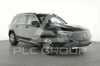 2024 Mercedes Benz EQB