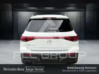 2024 Mercedes Benz EQB