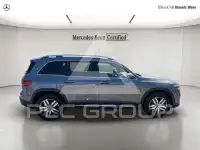 2024 Mercedes Benz EQB