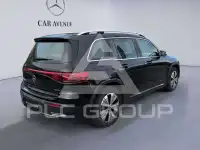 2024 Mercedes Benz EQB