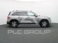 2024 Mercedes Benz EQB