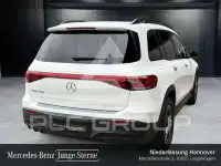 2024 Mercedes Benz EQB