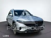 2024 Mercedes Benz EQB