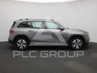 2024 Mercedes Benz EQB
