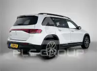2024 Mercedes Benz EQB
