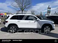 2024 Mercedes Benz EQB