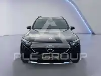 2024 Mercedes Benz EQB
