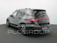 2024 Mercedes Benz EQB