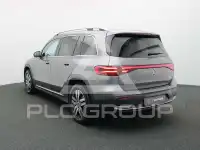2024 Mercedes Benz EQB