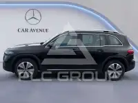 2024 Mercedes Benz EQB