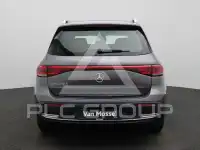 2024 Mercedes Benz EQB